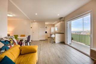 Appartement dans Centre