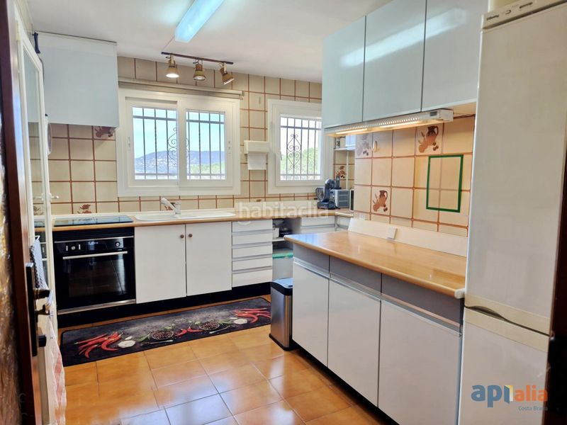 Foto 1250541e-61da-4e29-a7d5-ebbdf073705c. Casa amb calefacció aparcament a Puig Ses Forques - Torre Colomina Sant Antoni de Calonge