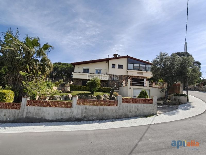 Foto 549ea1c7-8718-4a47-b46e-e6757439909f. Casa amb calefacció aparcament a Puig Ses Forques - Torre Colomina Sant Antoni de Calonge