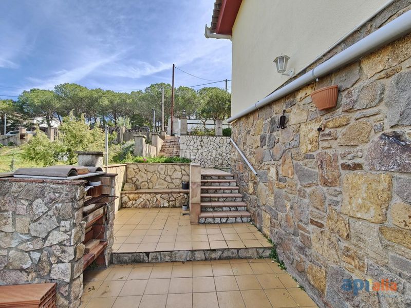 Foto afc4c92a-5342-4d04-9d3c-27dce16ec735. Casa amb calefacció aparcament a Puig Ses Forques - Torre Colomina Sant Antoni de Calonge