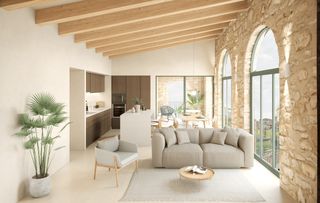 Appartement à Banyoles