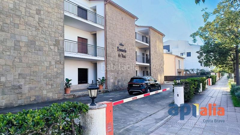 Foto cb29ba89-5a0f-4630-971a-0898e976fdd5. Pis amb aparcament a Puig Ses Forques - Torre Colomina Sant Antoni de Calonge