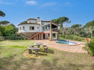 Casa en Golf Costa Brava