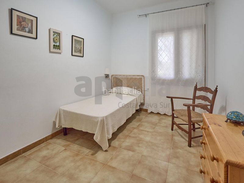 Foto 11fb88be-9fa7-4f8c-ae58-39dc8e314348. Casa amb aparcament a Lloret Verd - Els Pinars Lloret de Mar