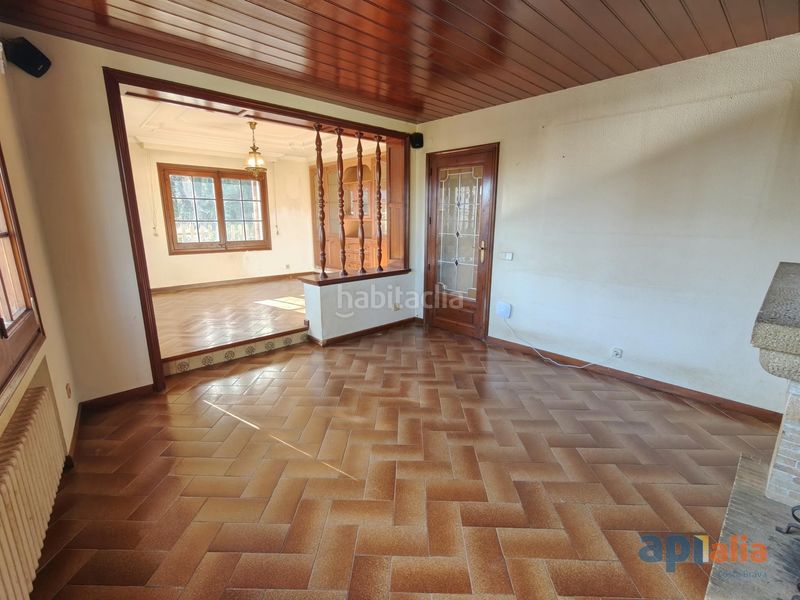 Foto 5ca2e0ec-67a7-46f5-ac18-96271f05aeb2. Casa adossada amb calefacció aparcament a Cabanyes-Mas Ambrós-Mas Pallí Calonge