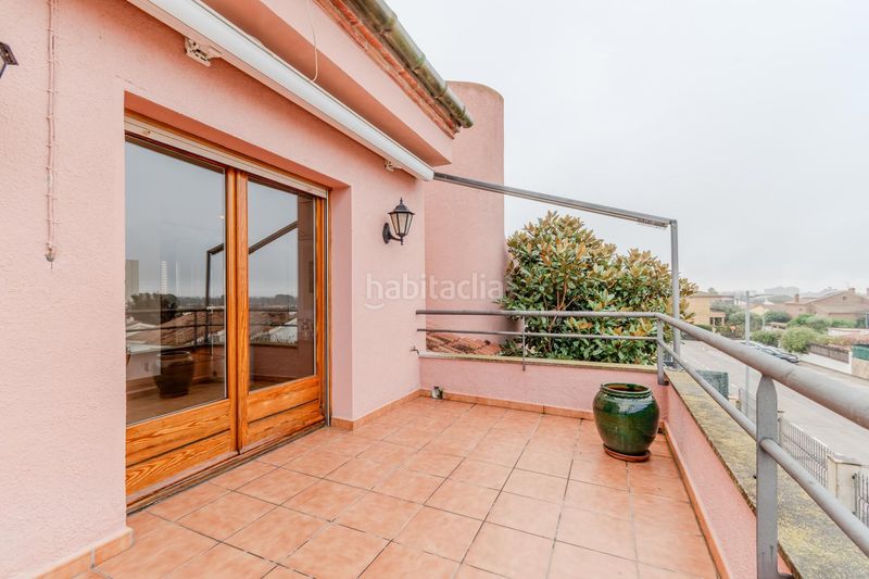 Foto 474e7feb-9865-4412-a80e-c26fd6521fdd. Casa adossada amb calefacció aparcament a Nord Roses