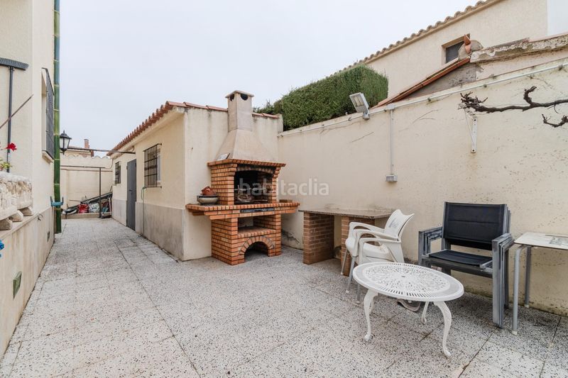 Foto cfb3b4bc-ccf4-4189-8912-b345041a3702. Casa adossada amb calefacció aparcament a Nord Roses