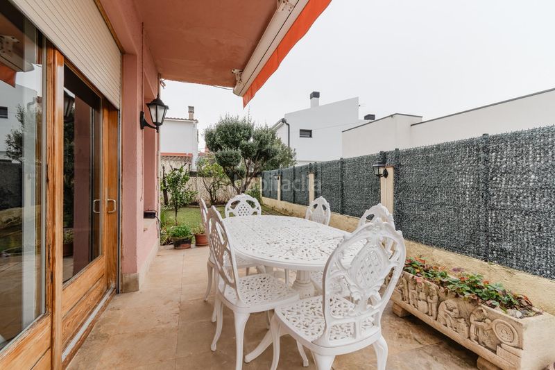 Foto d197c057-f4a5-4b74-a26b-3f8747ffd468. Casa adossada amb calefacció aparcament a Nord Roses
