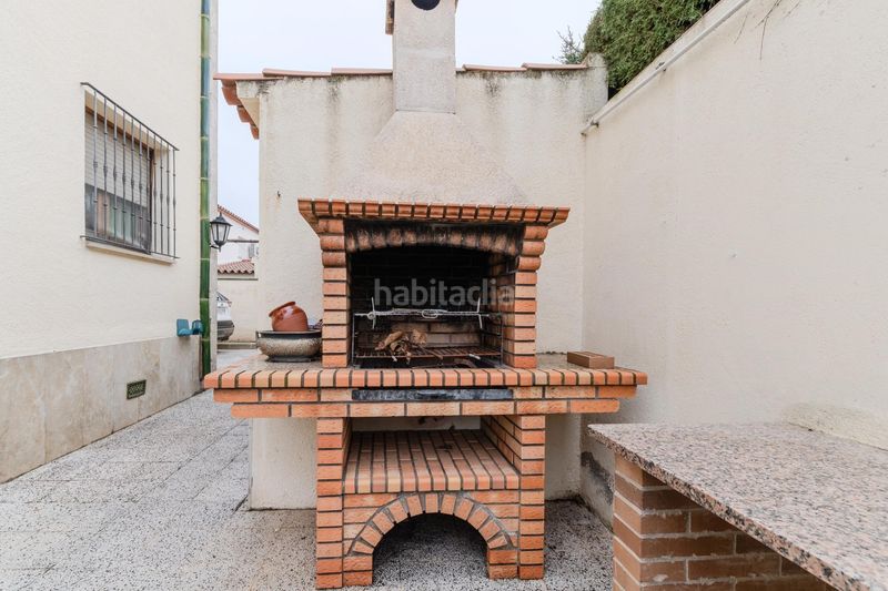 Foto ed41f4e7-7648-4f02-9ae0-d7ad0af9a247. Casa adossada amb calefacció aparcament a Nord Roses