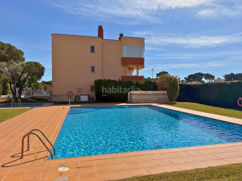 Foto cb64c101-cf0b-44c2-92e0-7bfbe62d65bd. Planta baixa amb calefacció aparcament piscina a S´Agaró