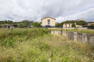 Residential Plot in Banyoles