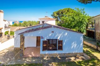 Casa in Torre Valentina-Mas Vilar de La Mutxada-Treumal