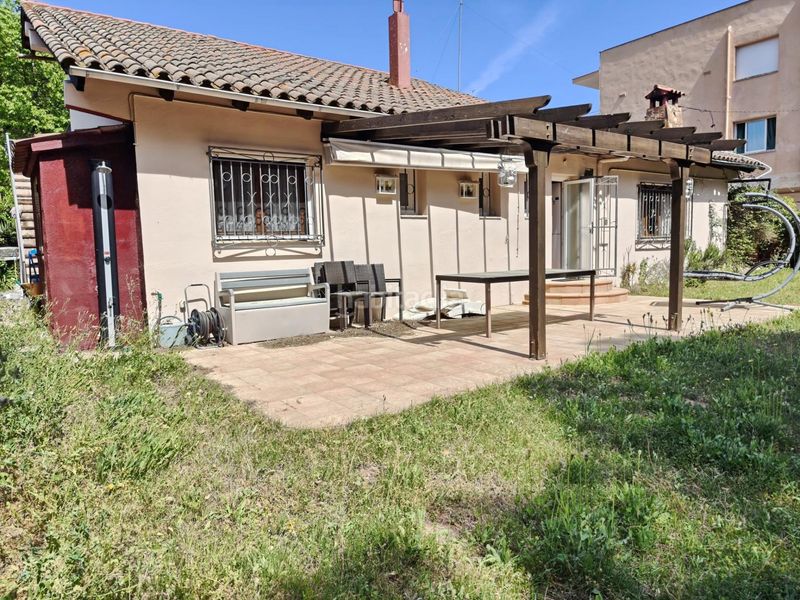 Foto 6ea7dea3-6b99-44d7-8d35-10c6573046eb. Casa amb calefacció aparcament a Sant Antoni Sant Antoni de Calonge
