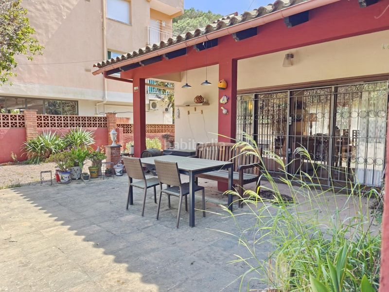 Foto e338cfcb-fd4d-4de2-a422-873e97312b49. Casa amb calefacció aparcament a Sant Antoni Sant Antoni de Calonge