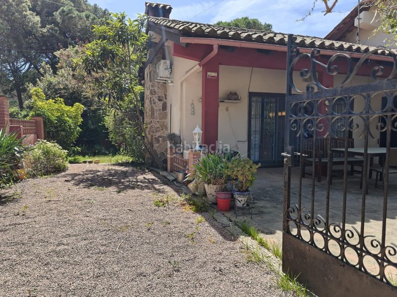 Foto f9156a61-9573-43f1-a59a-d3b30fd797bb. Casa amb calefacció aparcament a Sant Antoni Sant Antoni de Calonge