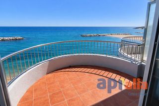Flat in Sant Antoni