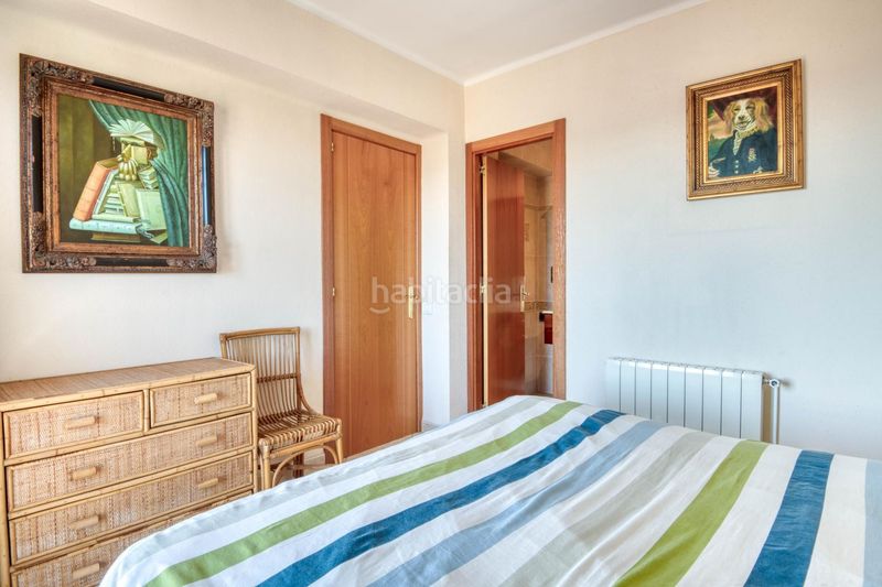 Foto e5b8737d-13d5-4005-b677-2909e4dfbf0d. Pis amb calefacció aparcament a S´Agaró