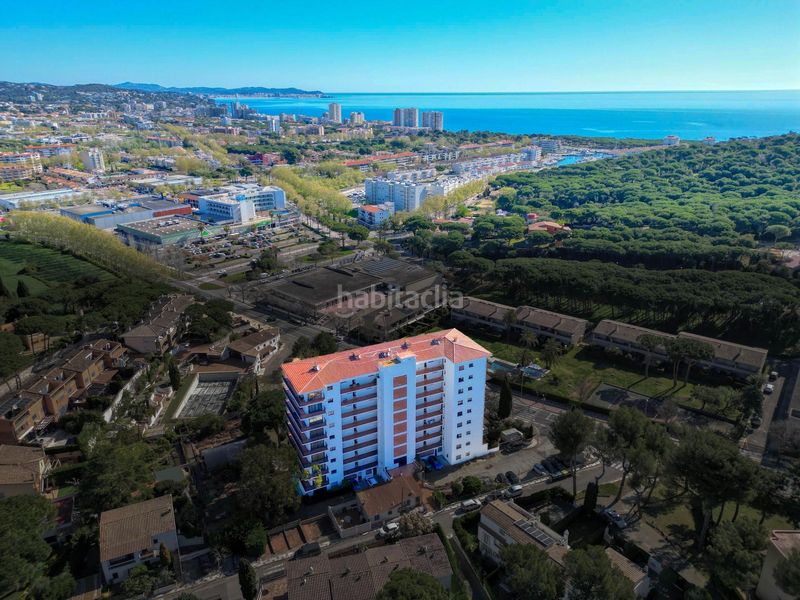 Foto ee9aa6c2-364a-4c36-8400-762811553a5c. Pis amb calefacció aparcament a S´Agaró