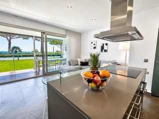Flat in Centre-Platja