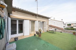Casa aparellada a Banyoles