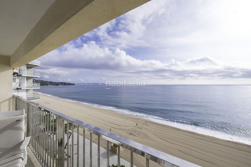 Foto c91f0b63-2621-416c-ae4e-76fdecd920a9. Pis amb aparcament a Centre-Platja Platja d´Aro