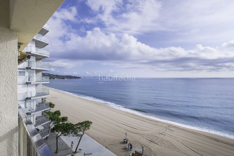 Foto dde4ae0f-5004-4a11-b4c0-f9879cd1abbb. Pis amb aparcament a Centre-Platja Platja d´Aro