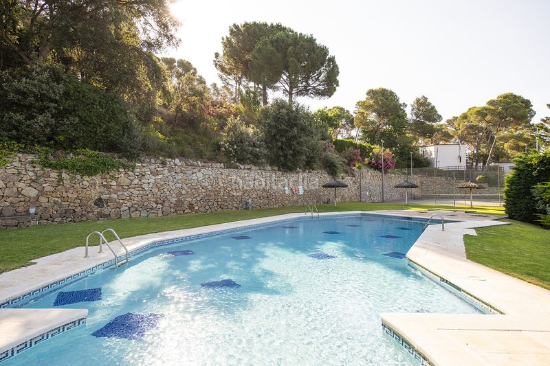 Foto 65d9dd45-09c1-4eb2-bf72-3c5fd695d7a4. Pis amb aparcament piscina a Tamariu