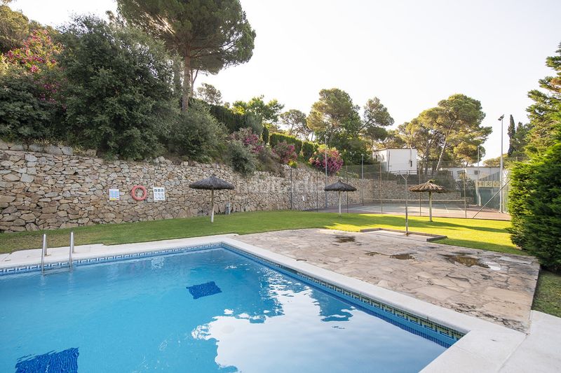 Foto ec164cde-21ea-4827-b2b2-7780ab5fb726. Pis amb aparcament piscina a Tamariu