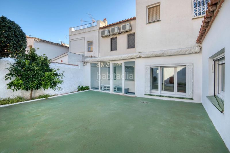 Foto 1d0f4e3e-4fd3-4e07-9992-c343821801c7. Casa adossada amb calefacció aparcament a Centre Palafrugell