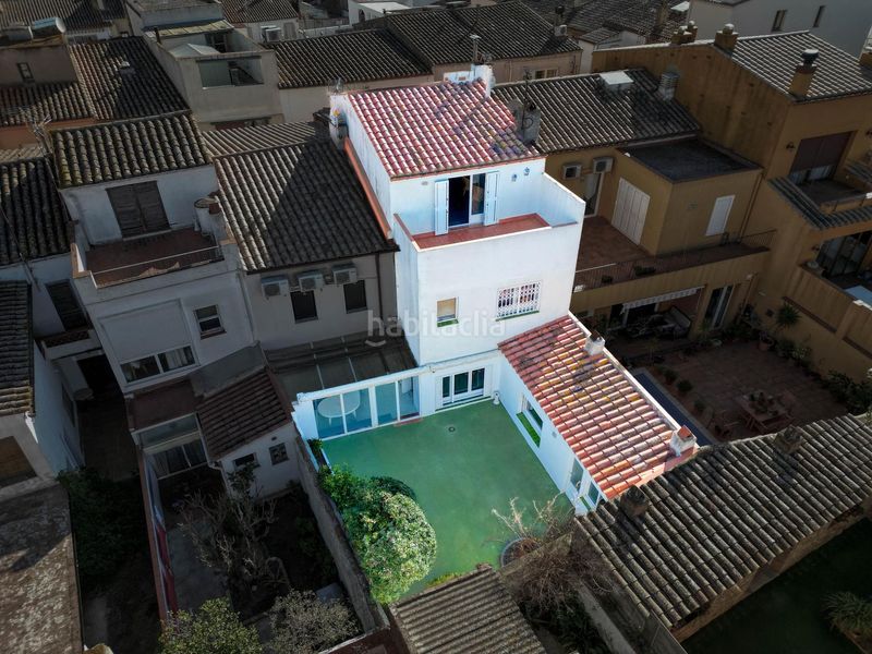 Foto 592a23f2-974f-4af5-9d33-f9b50239728b. Casa adossada amb calefacció aparcament a Centre Palafrugell