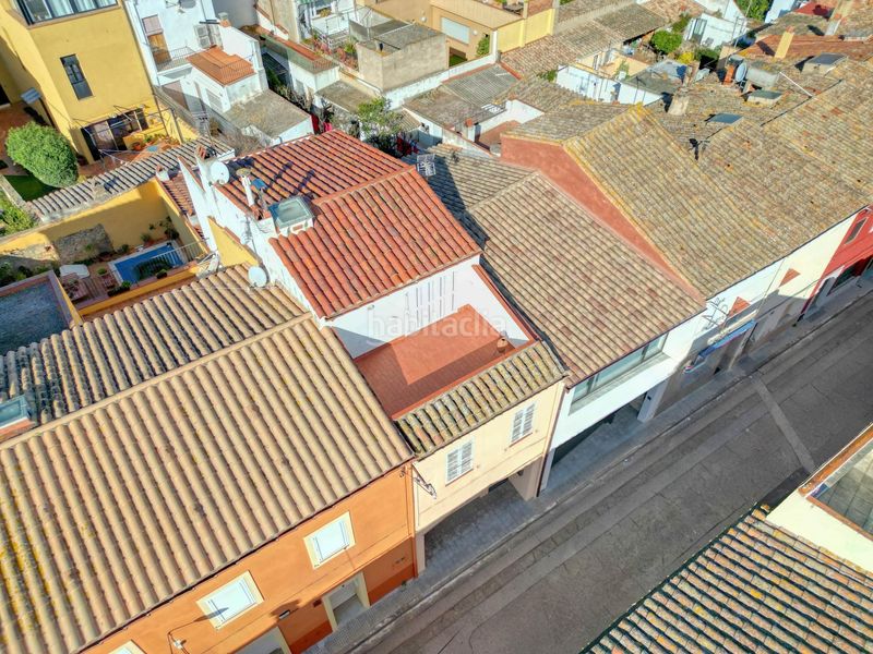 Foto 89b5bd0e-dfcb-4dc4-8a44-14790fe28fd4. Casa adossada amb calefacció aparcament a Centre Palafrugell
