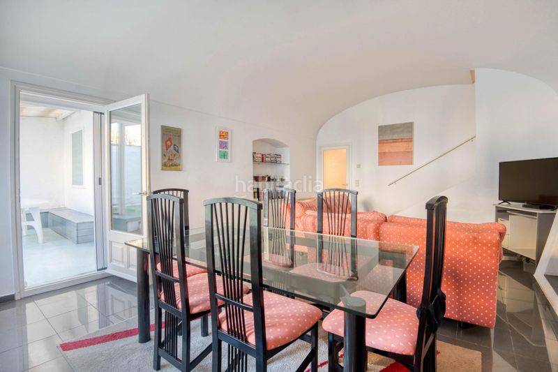 Foto a4499d46-3e5c-40af-b0f0-480c0a172c5d. Casa adossada amb calefacció aparcament a Centre Palafrugell