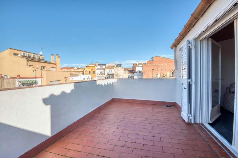 Foto f71764f4-ad1e-43f0-8934-dce956975d3e. Casa adossada amb calefacció aparcament a Centre Palafrugell