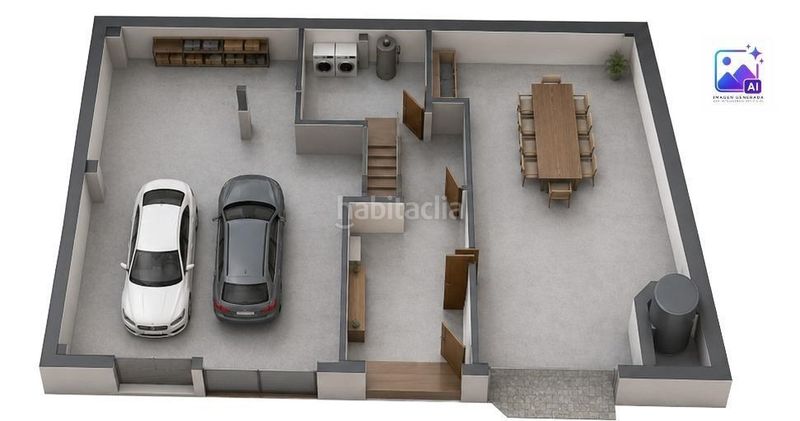 Foto dd971456-d23b-427a-abe2-4205ddfffe13. Casa en La Vila Llançà