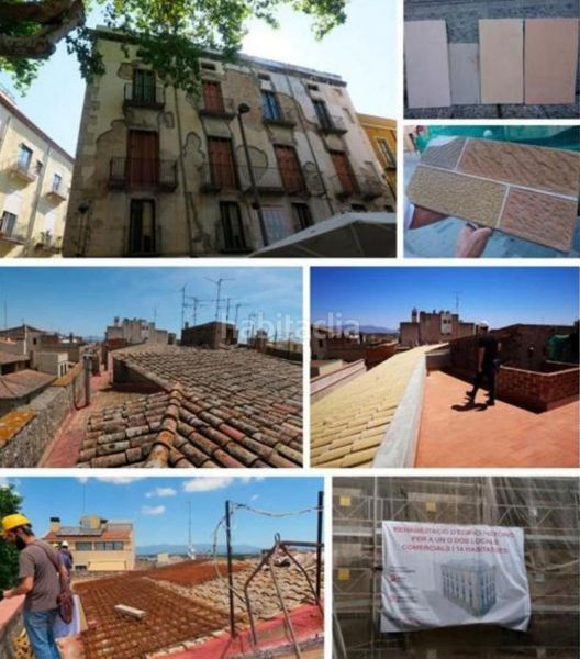 Foto 32a41c0d-db19-4349-9ab9-e867ec242504. Edificio en Centre Figueres