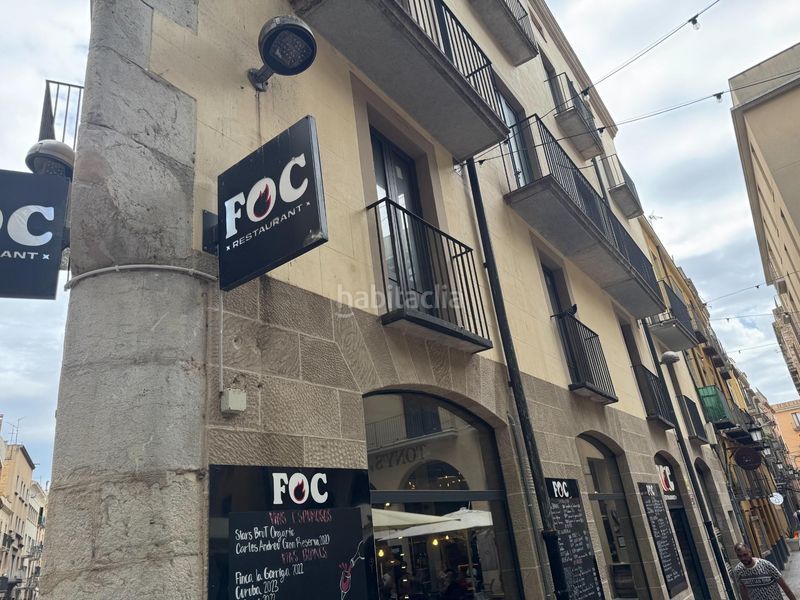 Foto 3e3fa726-44a6-488c-931e-2324c6af9372. Edificio en Centre Figueres