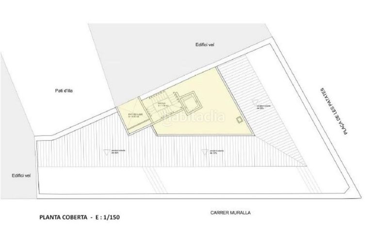 Foto 5bd0824b-21de-494c-8cb9-7b54a88091fe. Edificio en Centre Figueres