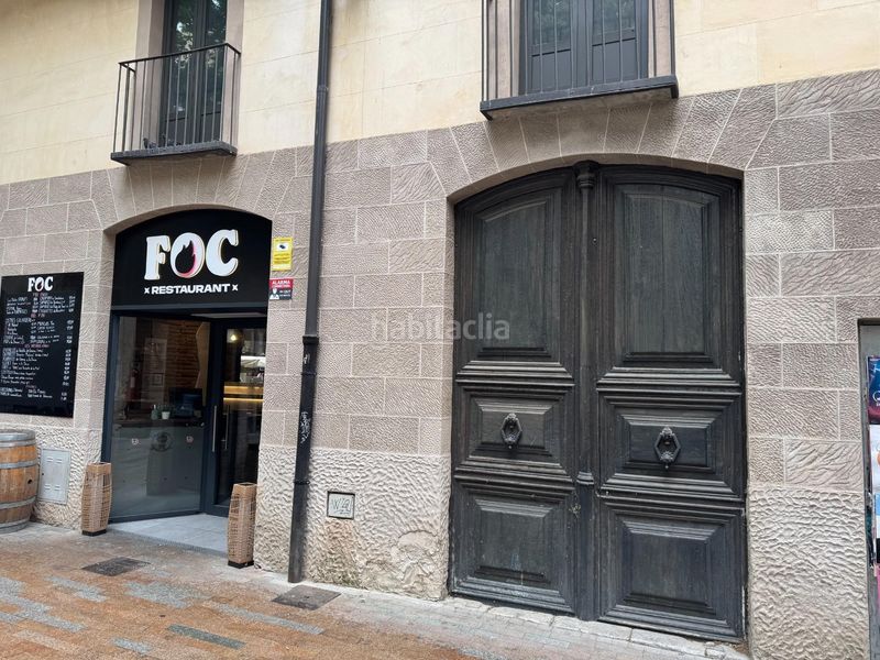Foto 7800a4e9-cab7-4108-b242-c86c2af3e3fd. Edificio en Centre Figueres