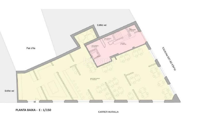 Foto 9b87d33f-ab7d-479e-9bef-45803ee48094. Edificio en Centre Figueres