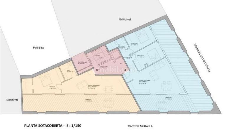 Foto bb042567-3b39-482c-a7c4-a6e40f49df52. Edificio en Centre Figueres