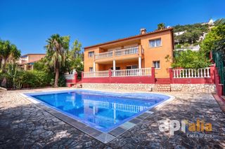 Casa a Cabanyes-Mas Ambr�s-Mas Pall�