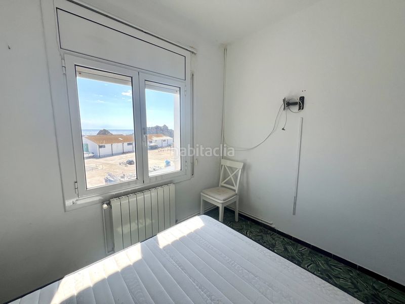 Foto ad3a0af5-763d-40a0-bdab-ad2f60fa5ffd. Pis amb calefacció aparcament a El Pedró Palamós