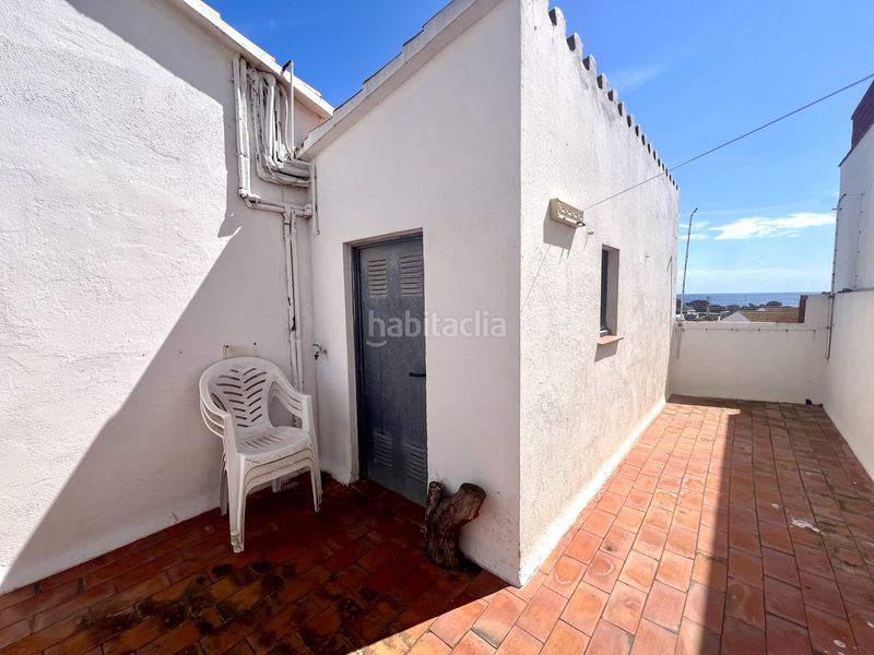 Foto b6546e07-71ce-4d2d-8076-73a2ce0d235d. Pis amb calefacció aparcament a El Pedró Palamós