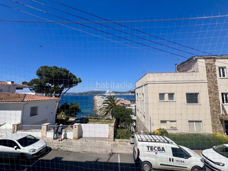 Foto f27ab9da-3e12-4508-ad4b-3ba31110eb57. Pis amb calefacció aparcament a El Pedró Palamós