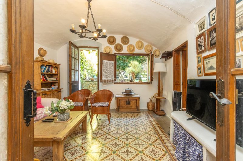 Foto 239c5db1-e8f5-420b-ad07-877a33fa50e1. Casa pareada en Begur Begur