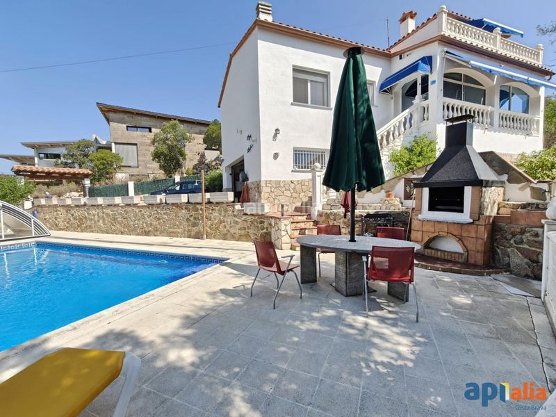 Foto 45c0ed48-7dca-4584-8522-a2685ac536a9. Casa amb calefacció aparcament piscina a Mas Pere-Río de Oro Calonge