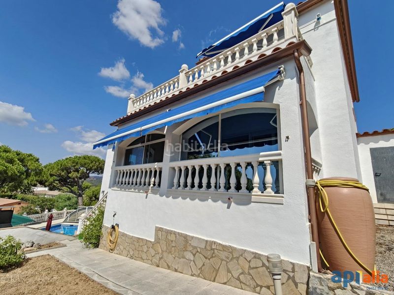 Foto 461f68a6-2142-4bea-9daf-fa60bf3e06d9. Casa amb calefacció aparcament piscina a Mas Pere-Río de Oro Calonge
