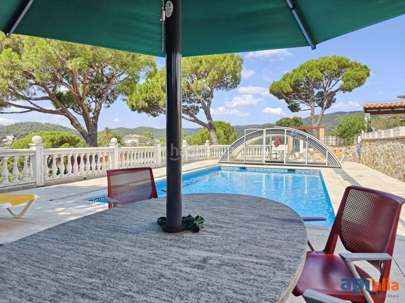 Foto 4f1cc8ba-f9dc-404d-94c7-914d86ad6bbc. Casa amb calefacció aparcament piscina a Mas Pere-Río de Oro Calonge