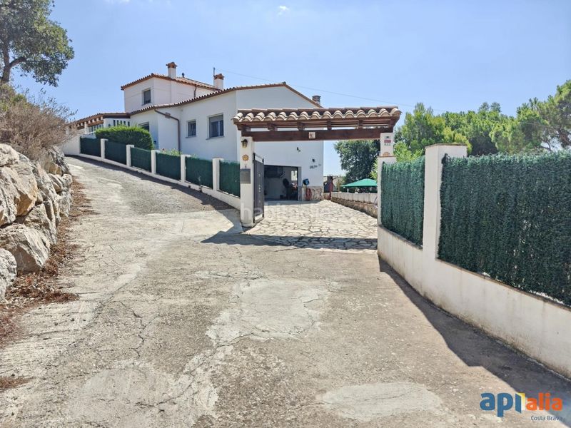 Foto 6cd68ce5-b372-42ae-9b9e-1d8c87c48f4e. Casa amb calefacció aparcament piscina a Mas Pere-Río de Oro Calonge