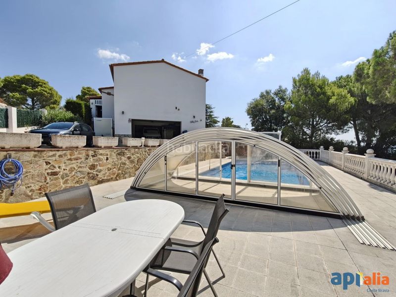 Foto 6faa0077-f8db-417a-90a9-1c632db7a511. Casa amb calefacció aparcament piscina a Mas Pere-Río de Oro Calonge